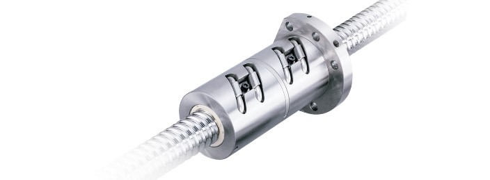 絲桿如何進行潤滑保養？